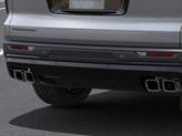 Thumbnail of 2025 Sterling Gray Metallic Chevrolet Traverse