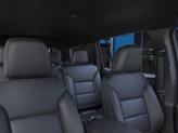 Thumbnail of 2025 Sterling Gray Metallic Chevrolet Traverse