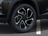 Thumbnail of 2026 Mosaic Black Metallic Chevrolet Trax