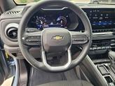 Thumbnail of 2025 Snowdrift Metallic Chevrolet Colorado