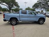 Thumbnail of 2025 Snowdrift Metallic Chevrolet Colorado