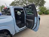 Thumbnail of 2025 Snowdrift Metallic Chevrolet Colorado