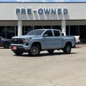 Photo of 2025 Snowdrift Metallic Chevrolet Colorado