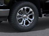 Thumbnail of 2026 Black Chevrolet Silverado 1500