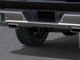 Thumbnail of 2026 Black Chevrolet Silverado 1500
