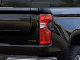 Thumbnail of 2026 Black Chevrolet Silverado 1500
