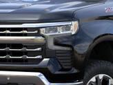 Thumbnail of 2026 Black Chevrolet Silverado 1500