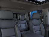 Thumbnail of 2026 Black Chevrolet Silverado 1500