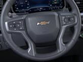 Thumbnail of 2026 Black Chevrolet Silverado 1500
