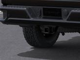 Thumbnail of 2025 Black Chevrolet Silverado 2500