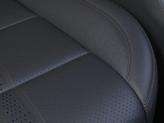 Thumbnail of 2025 Black Chevrolet Silverado 2500