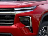 Thumbnail of 2025 Radiant Red Tintcoat Chevrolet Traverse