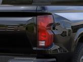 Thumbnail of 2025 Black Chevrolet Colorado