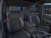 Thumbnail of 2025 Summit White Chevrolet Colorado
