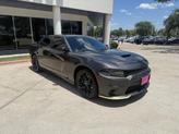 Thumbnail of 2021 Gray Dodge Charger