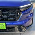 Thumbnail of 2024 Blue Honda CR-V Hybrid