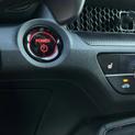 Thumbnail of 2024 Blue Honda CR-V Hybrid