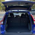 Thumbnail of 2024 Blue Honda CR-V Hybrid