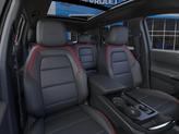 Thumbnail of 2025 Radiant Red Tintcoat Chevrolet Equinox