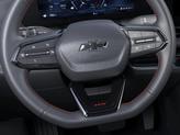 Thumbnail of 2025 Radiant Red Tintcoat Chevrolet Equinox