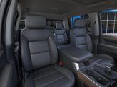 Thumbnail of 2025 Radiant Red Tintcoat Chevrolet Silverado 1500