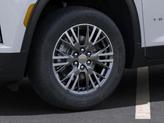 Thumbnail of 2025 Summit White Chevrolet Traverse