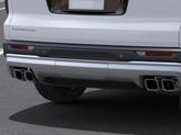 Thumbnail of 2025 Summit White Chevrolet Traverse