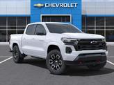 Thumbnail of 2025 Summit White Chevrolet Colorado