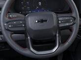 Thumbnail of 2025 Summit White Chevrolet Colorado