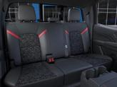 Thumbnail of 2025 Summit White Chevrolet Colorado