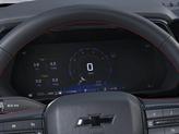 Thumbnail of 2025 Summit White Chevrolet Colorado