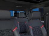 Thumbnail of 2025 Summit White Chevrolet Colorado