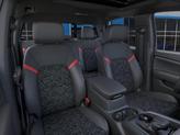 Thumbnail of 2025 Summit White Chevrolet Colorado