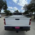 Thumbnail of 2025 Summit White Chevrolet Silverado 2500