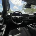 Thumbnail of 2025 Summit White Chevrolet Silverado 2500