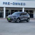 Thumbnail of 2023 Gray Ghost Metallic Chevrolet Bolt EUV