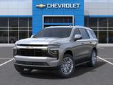 Thumbnail of 2025 Sterling Gray Metallic Chevrolet Tahoe