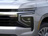 Thumbnail of 2025 Sterling Gray Metallic Chevrolet Tahoe