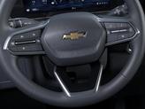Thumbnail of 2025 Sterling Gray Metallic Chevrolet Tahoe