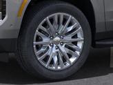 Thumbnail of 2025 Sterling Gray Metallic Chevrolet Tahoe