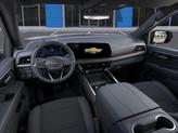 Thumbnail of 2025 Sterling Gray Metallic Chevrolet Tahoe
