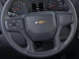 Thumbnail of 2025 Riptide Blue Metallic Chevrolet Silverado 1500