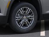Thumbnail of 2025 Sterling Gray Metallic Chevrolet Traverse