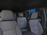 Thumbnail of 2025 Sterling Gray Metallic Chevrolet Traverse