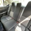 Thumbnail of 2024 Gun Metallic Nissan Sentra
