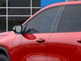 Thumbnail of 2025 Radiant Red Tintcoat Chevrolet Traverse