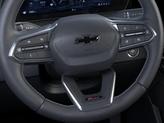Thumbnail of 2025 Radiant Red Tintcoat Chevrolet Traverse
