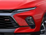 Thumbnail of 2025 Habanero Orange Chevrolet Blazer