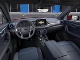 Thumbnail of 2025 Habanero Orange Chevrolet Blazer