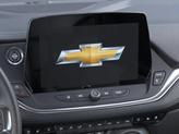 Thumbnail of 2025 Habanero Orange Chevrolet Blazer